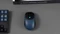 Keychron BM24 Wireless Mouse Space Gray schwarz/grau, USB/Bluetooth Vorschaubild