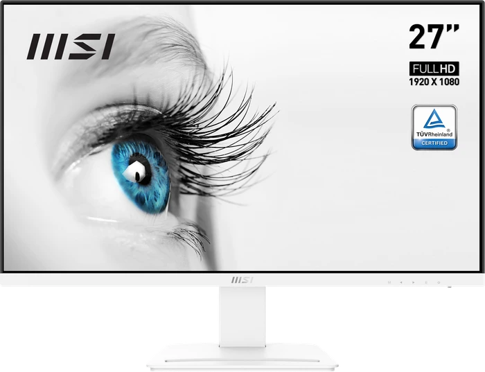 MSI PRO MP273WDE, 27"