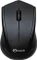 C-Tech WLM-07 Wireless Mouse schwarz, USB Vorschaubild