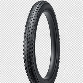Bontrager XR1 24x2.25" Reifen schwarz