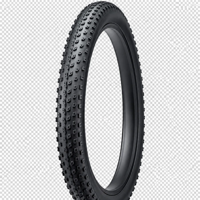 Bontrager XR1 24x2.25" Reifen schwarz