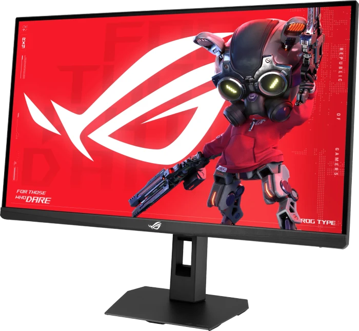 ASUS ROG Strix XG27UCMG, 27"