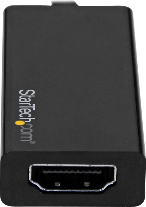 StarTech USB-C Stecker auf HDMI 2.0 Buchse, 4K/60Hz