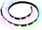 Inter-Tech Argus RS03, LED-Strip, 120mm, 3er-Pack Vorschaubild