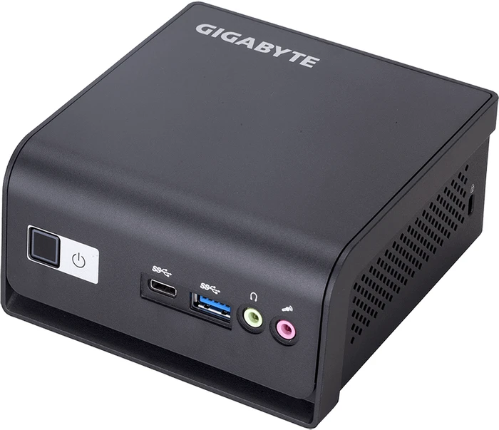 GIGABYTE Brix GB-BLPD-5005R/GB-BLCE-5005R