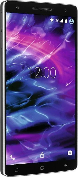 Medion Life X6001 schwarz