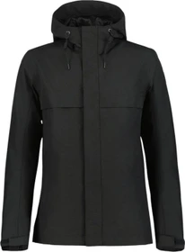 Icepeak Atlanta Funktionsjacke schwarz (Herren)