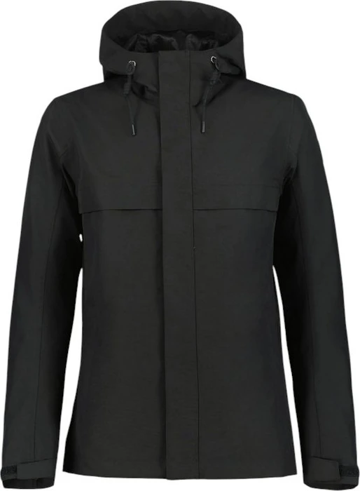 Icepeak Atlanta Funktionsjacke schwarz (Herren)