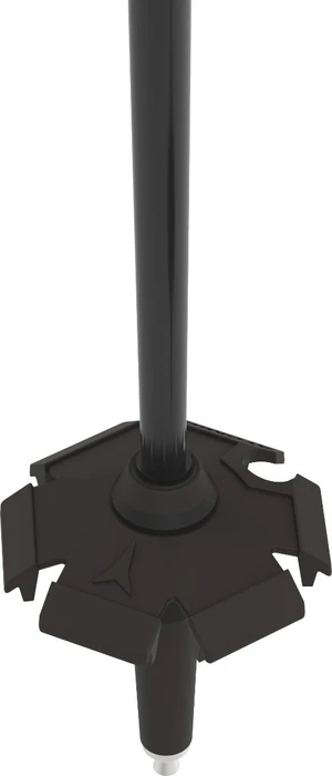 Atomic AMT Carbon SQS Alpin Skistock (Damen) (Modell 2021/2022)