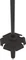 Atomic AMT Carbon SQS Alpin Skistock (Damen) (Modell 2021/2022) Vorschaubild