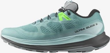 Salomon Ultra Glide 2 dusty turquise/crystal blue/green ash (Damen)