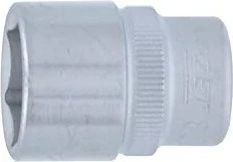 Hazet 880-16 Außensechskant Steckschlüssel 3/8", 16x29.5mm