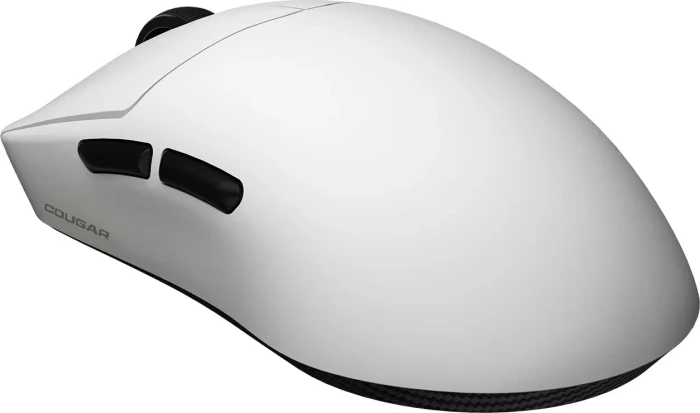 Cougar Revenger Pro 8K Wireless Gaming Mouse weiß, USB/Bluetooth