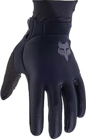 Fox Racing Defend Thermo Fahrradhandschuhe schwarz (Herren)