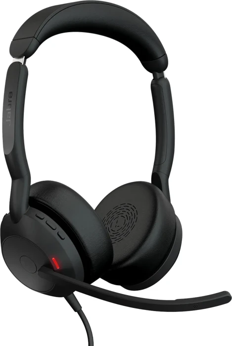 Jabra Evolve2 50 Stereo USB-C/A MS
