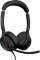 Jabra Evolve2 50 Stereo USB-C/A MS Vorschaubild