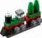 LEGO 24-In-1 Weihnachtsspaß 2016 Vorschaubild