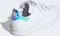 adidas Stan Smith cloud white/silver metallic (Junior) Vorschaubild
