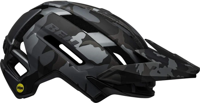 Bell Super Air Spherical Pedigree Helm