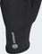 adidas Aeroready Laufhandschuhe black/reflective silver Vorschaubild