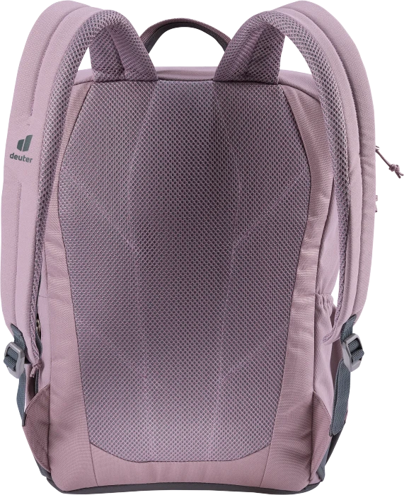 Deuter Vista Spot grape/graphite