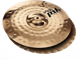 Paiste PST 8 Reflector Sound Edge Hi-Hat 14"