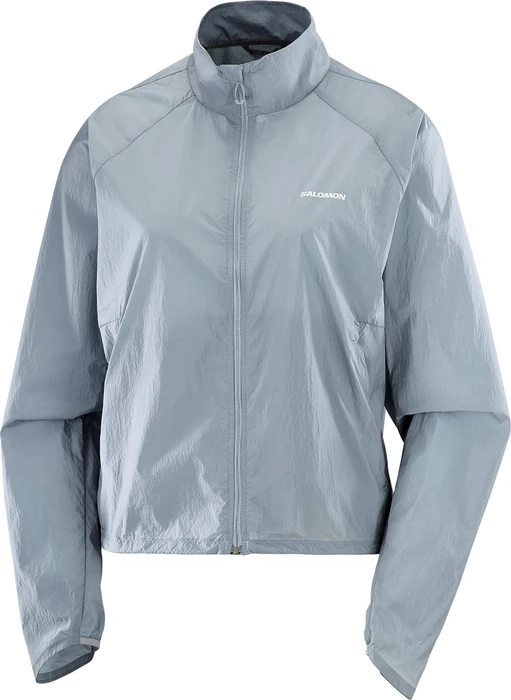 Salomon SHAKEout Fly Laufjacke (Damen)