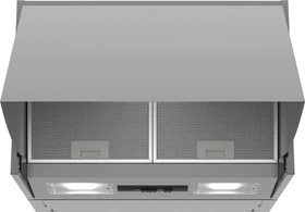 Bosch Serie 2 DEM63AC00 Zwischenbau-Dunstabzugshaube