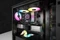 Corsair iCUE H100i Elite LCD XT, schwarz Vorschaubild