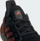 adidas Ultraboost 20 core black/solar red (Herren) Vorschaubild