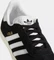 adidas Gazelle core black/footwear white/gold metallic (Junior) Vorschaubild