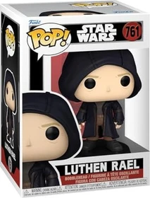 FunKo Pop! - Star Wars Andor - Luthen Rael
