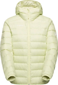 Mammut Waymarker IN Hooded Jacke sulai (Damen)