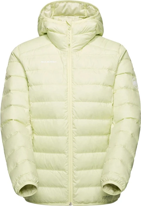 Mammut Waymarker IN Hooded Jacke sulai (Damen)