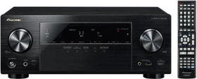 Pioneer VSX-528 schwarz