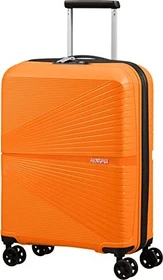 American Tourister Airconic Trolley mit 4 Rollen 55cm mango orange