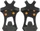Sidas Walk Traction Spikes (CTRWALK16-02)