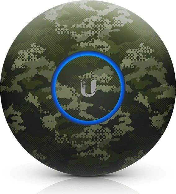 Ubiquiti UniFi nanoHD Casing, Cover, Camo, 3er-Pack