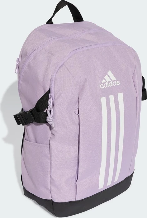 adidas Power powder plum/white