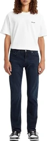 Levi's 511 Slim Jeans dark blue stonewash (Herren)