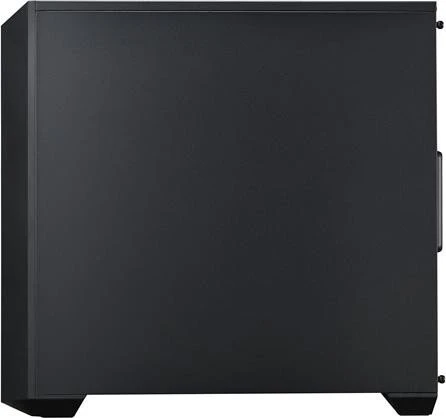 Cooler Master MasterBox 5 schwarz, Acrylfenster
