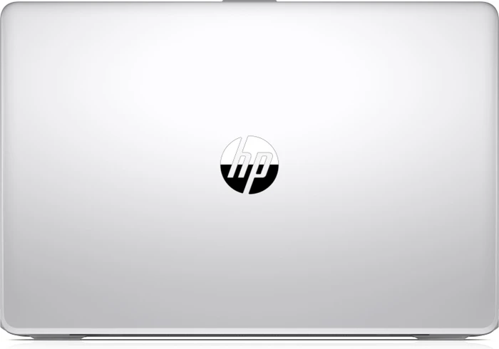 HP Laptop 17-bs112ng, Natural Silver/Ash Silver, Core i5-8250U, 12GB RAM, 128GB SSD, 1TB HDD, Radeon 530, DE