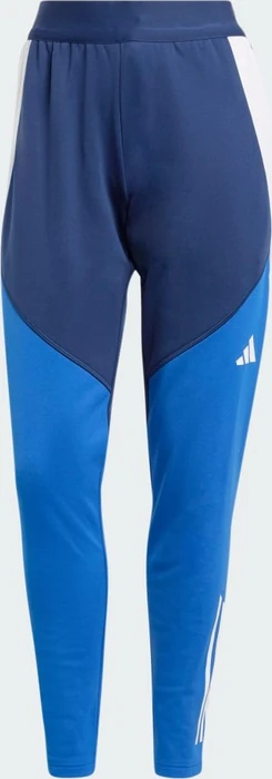 adidas Tiro 24 Competition Winterized Trainingshose lang team navy blue 2/royal blue (Damen)
