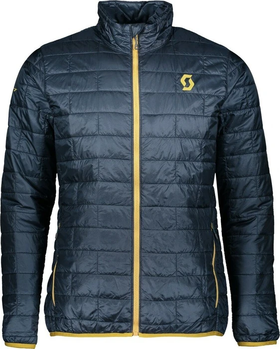 Scott Insuloft Superlight PL Funktionsjacke dark blue (Herren)