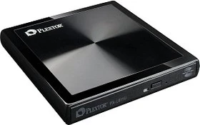 Plextor PX-L611U, SlimLine, USB 2.0, bulk
