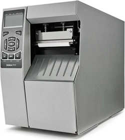 Zebra ZT510, 203dpi, WLAN, Thermodirekt/Thermotransfer