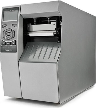Zebra ZT510, 203dpi, WLAN, Thermodirekt/Thermotransfer