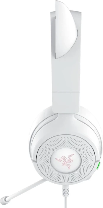 Razer Kraken Kitty V3 X White