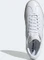 adidas Gazelle cloud white/gum 4 Vorschaubild