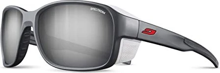 Julbo MonteRosa 2 dark blue-blue-grey/spectron 4 (Damen)